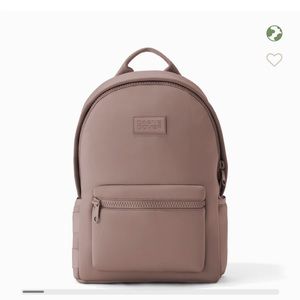 Dagne Dover Large Dakota Backpack
